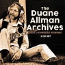 bol.com | Archives, Duane Allman | CD (album) | Muziek