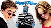 Big Fat Liar (2002) - AZ Movies