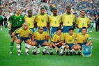 Piala Dunia 1998 Galery Foto Final