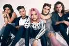 Hey Violet Announce European Tour - All Things Loud