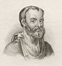 Claudio Galeno, el médico romano adelantado a su era