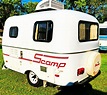 Scamp 13 Deluxe For Sale - ZeRVs