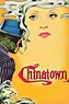 Chinatown (1974) - Posters — The Movie Database (TMDB)