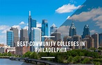Best Community Colleges in Philadelphia
