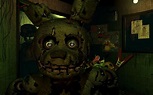 Five Nights at Freddy's 3 review | PC Gamer