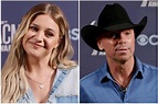 Kelsea Ballerini and Kenny Chesney Have Developed a 'Brother-Sister ...