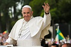As imagens das 24 horas intensas do Papa em Portugal – Observador