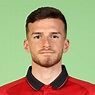 Jon Mersinaj | Albania | European Qualifiers | UEFA.com