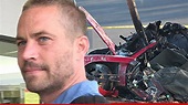 Paul Walker Death Scene -- Alleged Wreckage Thieves CHARGED with FELONY