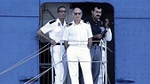 Achille Lauro hijacking ends - Oct 10, 1985 - HISTORY.com