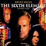 The Sixth Element - Alchetron, The Free Social Encyclopedia