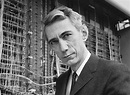 Claude Shannon, the Father of the Information Age, Turns 1100100 - In ...