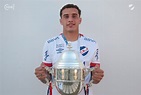 Joaquín Trasante | Wiki Club Nacional de Football | Fandom