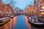 Pontos turísticos de Amsterdam: as principais dicas da cidade - Turismo ...