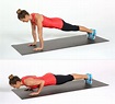 How to Do a Proper Push-Up | POPSUGAR Fitness