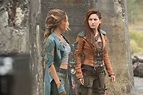 Season 2 Of “The Shannara Chronicles” Premieres 11 October - Medieval ...