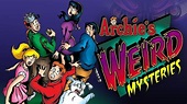 Watch Archie's Weird Mysteries Streaming Online - Yidio