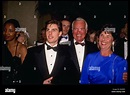 Hollywood, CA, USA; TOM CRUISE and his parents are shown in an undated ...