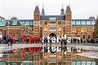 Experiência Erasmus em Amesterdão, Holanda por Lewis | Experiência ...