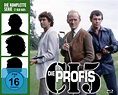 Die Profis – Die komplette Serie – HD-Remastered [Blu-ray] für 38,94 ...