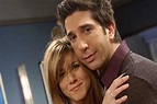 More than 'Friends': Are Jennifer Aniston and David Schwimmer dating?