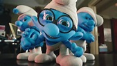 Cinema no Mundo: Antevisão: "Os Smurfs 2" já tem trailer