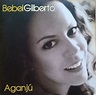 Bebel Gilberto – Aganjú (2004, Cardboard Sleeve, CD) - Discogs