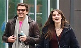 Pedro Pascal takes NYC train to enjoy an off-Broadway show