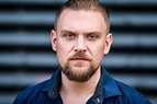Kontakt - Florian Schmidtke Schauspieler