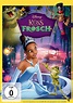 Marianne Rosenberg : Walt Disney's - Küss den Frosch (DVD)