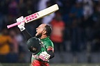 Mushfiqur Rahim Profile - Cricket Player, Bangladesh | News, Photos ...