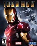 Iron Man (Video Game 2008) - IMDb