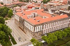 Universidade do Porto: conheça uma das mais importantes instituições de ...