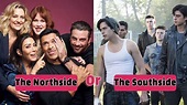 Riverdale: Which Side Do You Belong to? - Top Nation: Movies, Seris ...