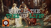 What is the "Tree of Life?" Immortality and fertility in mythology ...