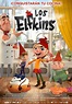 Los Elfkins - Película 2019 - SensaCine.com