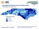 VOICES: UNC Poverty Center closes, NC Poverty Research Fund opens ...