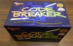 Codebreaker Board Game Review and Rules - Geeky Hobbies