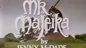 Mr Majeika Series 1 episode 1 TVS Production 1988 - YouTube