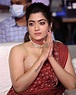 Rashmika Mandanna All Movies List-रश्मिका मंदाना की सारी फिल्में ...