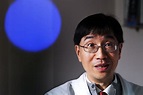 Yuen Kwok-yung: Hong Kong's globally renowned virus hunter | South ...