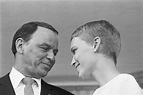 What Was Mia Farrow and Frank Sinatra's Age Difference When They Got Married?