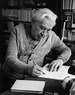 Jaroslav Seifert, poeta checo ganhador do Prêmio Nobel de Literatura de ...