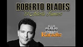 Roberto Blades El Artista Famoso - YouTube