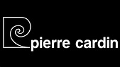 Pierre Cardin logo histoire et signification, evolution, symbole Pierre ...