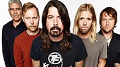 Foo Fighters lanza el sencillo 'No Son of Mine' y conquista el 2021 ...