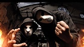 Angerfist fechas de gira 2022 2023. Angerfist entradas y conciertos ...