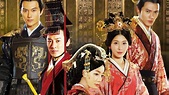 7 Romantic Chinese historical dramas that transport you through time ...