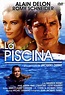 La Piscine (1969) - Posters — The Movie Database (TMDB)