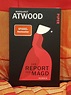 Margaret Atwood - Der Report der Magd - Ortnerbücher